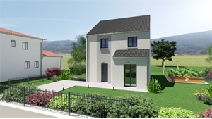 maison à la vente -   91610  BALLANCOURT SUR ESSONNE, surface 92 m2 vente maison - UBI399942535